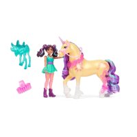 Unicorn Academy – Ava a Leaf