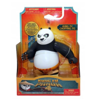 Kung Fu Panda - Interaktívny Po