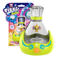 Fizzy Pets