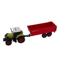 Farmársky traktor
