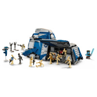75435 Lego Star Wars - MTT™ Separatistov z bitky o Feluciu