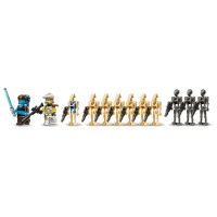 75435 Lego Star Wars - MTT™ Separatistov z bitky o Feluciu