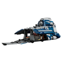 75435 Lego Star Wars - MTT™ Separatistov z bitky o Feluciu