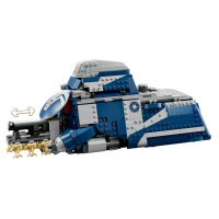 75435 Lego Star Wars - MTT™ Separatistov z bitky o Feluciu