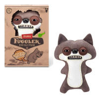 Fuggler - Plyšová figúrka so zvukom 21 cm
