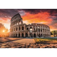 Puzzle 1000 - Koloseum