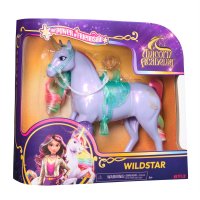Unicorn Academy – Wildstar