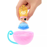 L.O.L. Surprise! – Princezná malá sestrička