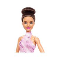 Barbie – Krasokorčuliarka