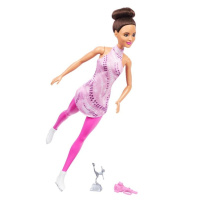 Barbie – Krasokorčuliarka