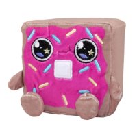 Cubeez - Plyšové zvieratko 10 cm