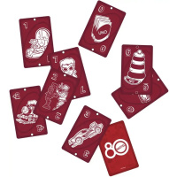 UNO – Karty