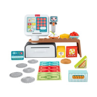 Fisher-Price – Interaktívna pokladňa