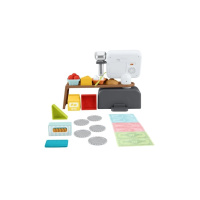 Fisher-Price – Interaktívna pokladňa