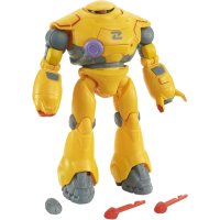 Lightyear – Figúrka Battle Equipped Zyclops