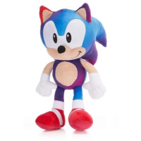 Sonic - Plyšová postavička 30 cm