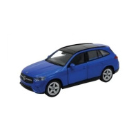 Mercedes-Benz GLC 1:34
