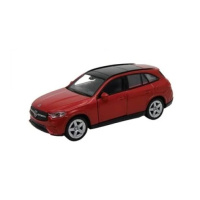 Mercedes-Benz GLC 1:34