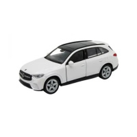 Mercedes-Benz GLC 1:34