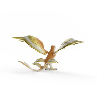 Schleich – Vták Búrlivák 14904