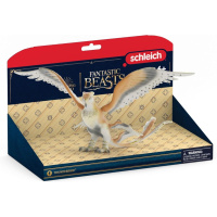 Schleich – Vták Búrlivák 14904