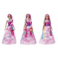 Barbie Dreamtopia – Bábika