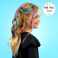 Rainbow High - Airbrush