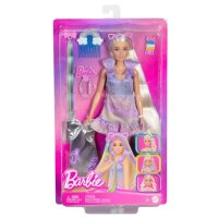Barbie - Bábika s dlhými vlasmi