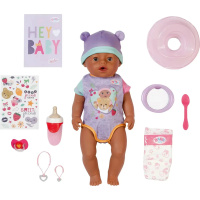 Baby Born - Eva
