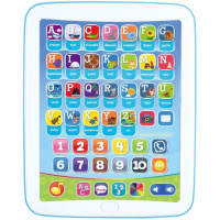 Vzdelávací tablet