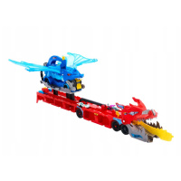 Hot Wheels City – Transportér