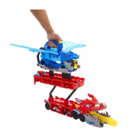 Hot Wheels City – Transportér