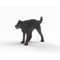 Schleich – Vlkolak vs. animágus 14906