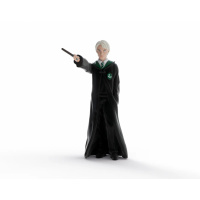 Schleich – Divooký Moody a Draco Malfoy s fretkou 14907