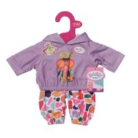 Baby Born - Oblečenie