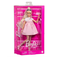 Barbie Deluxe Style - Bábika
