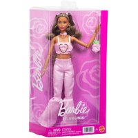 Barbie Deluxe Style - Bábika