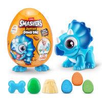 Smashers - Junior dinosaurus