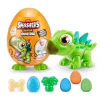 Smashers - Junior dinosaurus