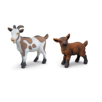Schleich – Kozí chlievik 42726