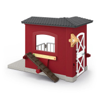 Schleich – Kozí chlievik 42726