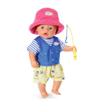 Baby Born – Oblečenie na ryby