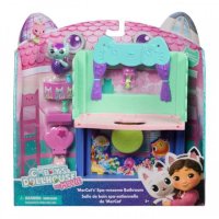 Gabby´s Dollhouse - Izba