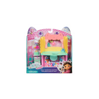 Gabby´s Dollhouse - Izba