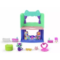 Gabby´s Dollhouse - Izba MerCat's