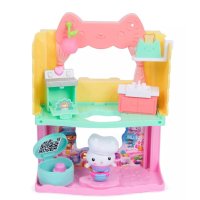 Gabby´s Dollhouse - Izba