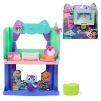 Gabby´s Dollhouse - Izba MerCat's