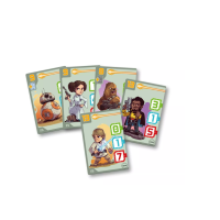 Hra - Star Wars: Bounty Hunters