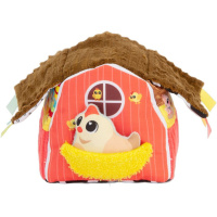Plyšová farma