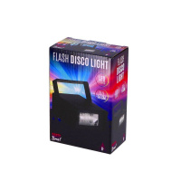 LED stroboskop